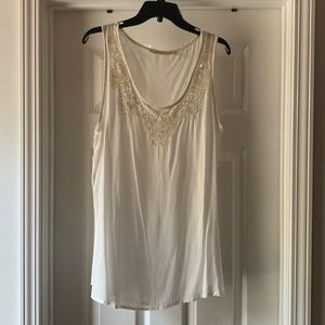 Soft surroundings tank top